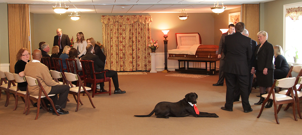 About Us | Brown-Forward Funeral Home | Cleveland OH funeral home and