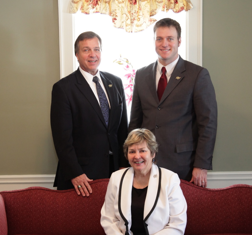 About Us | Brown-Forward Funeral Home | Cleveland OH funeral home and