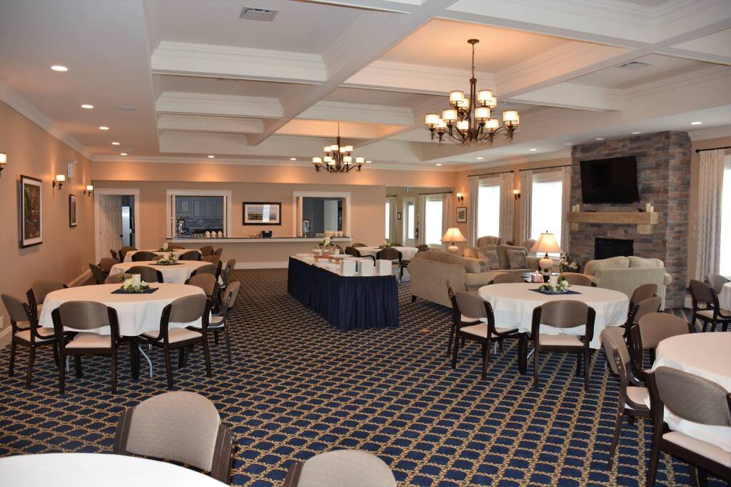 Our Facilities Belvedere Funeral Home Charlottetown PE funeral home