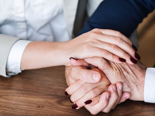 caring support for families in Manville, RI