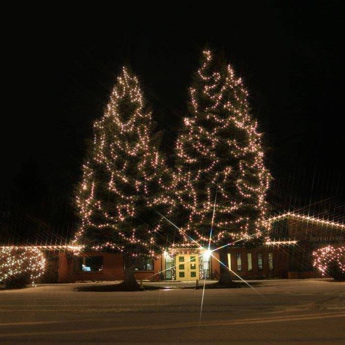 Buffalo Hill Funeral Home & Crematory Our Facilities