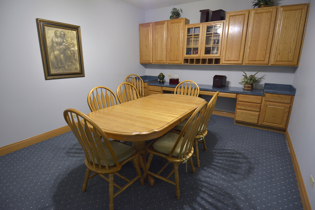 Our Location Beverly Ridge Funeral Home Chicago IL funeral home and