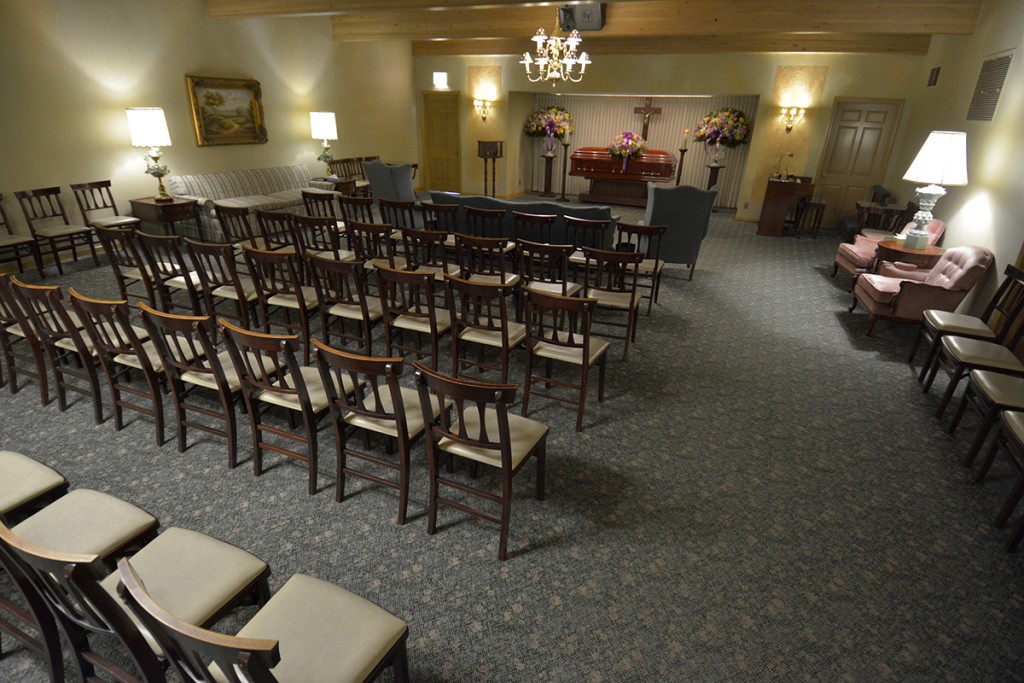 Our Location Beverly Ridge Funeral Home Chicago IL funeral home and