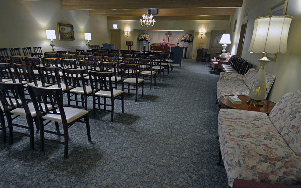 Our Location Beverly Ridge Funeral Home Chicago IL funeral home and