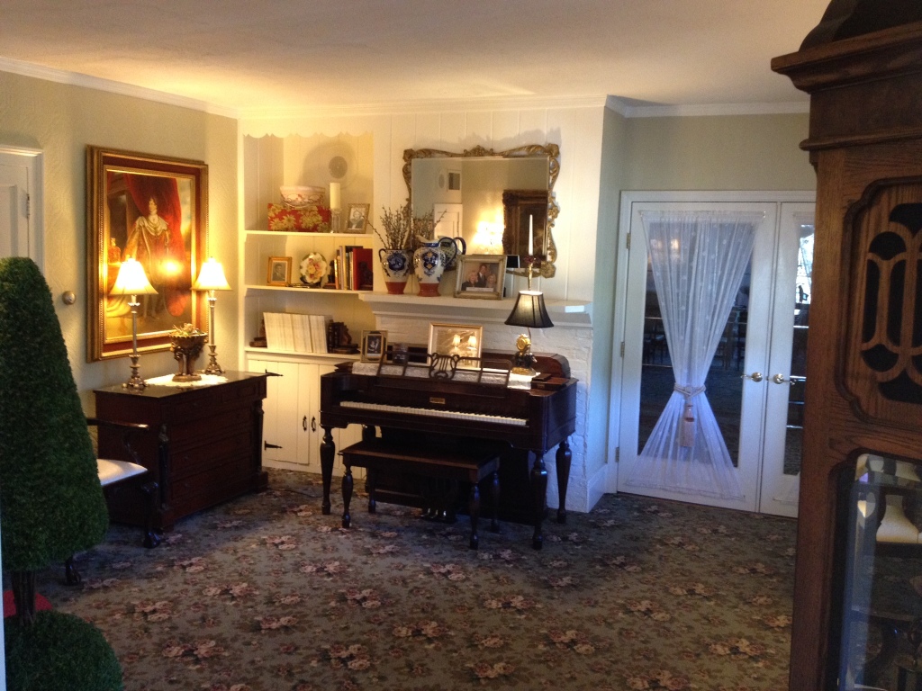 Tour Our Home Bridgewater Funeral Home Bridgewater NJ funeral home