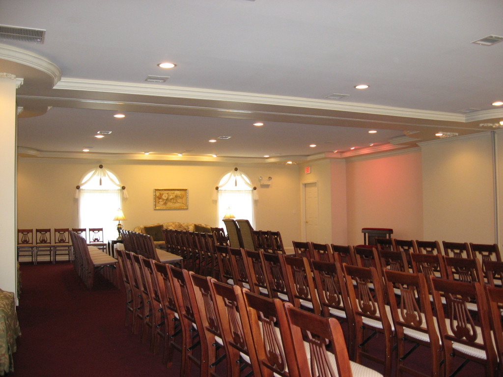 Our Facilities Barnegat Funeral Home Barnegat NJ funeral home and
