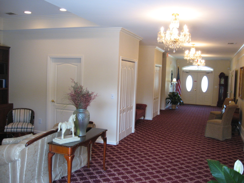 Our Facilities Barnegat Funeral Home Barnegat NJ funeral home and