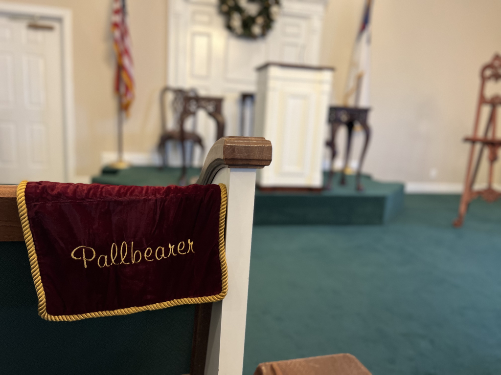 About Us Beggs Funeral Home Thomson GA funeral home and cremation