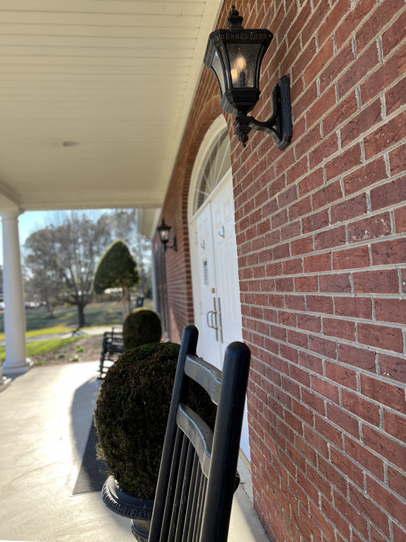 About Us Beggs Funeral Home Thomson GA funeral home and cremation