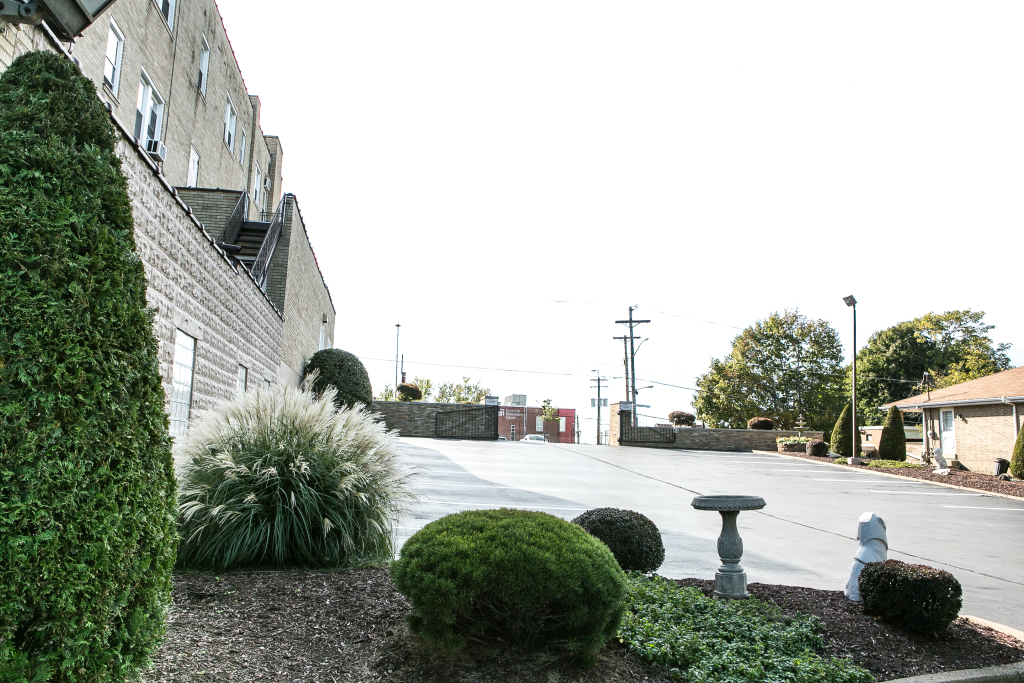 Our Facilities Boron Funeral Home Pittsburgh PA funeral home and