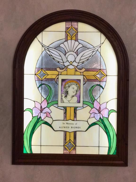 Our Facilities Biondi Funeral Home Nutley NJ funeral home and cremation