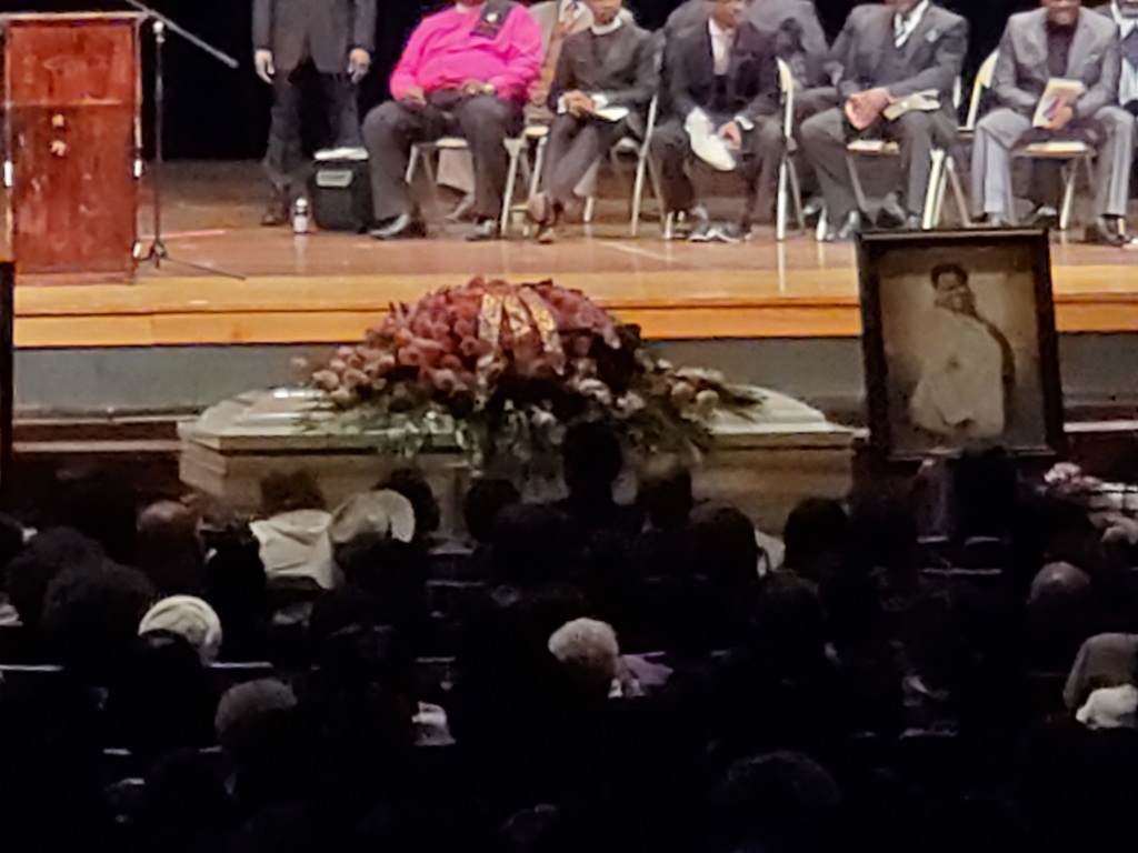 Photo Gallery Black’s Funeral Home Carthage TX funeral home and