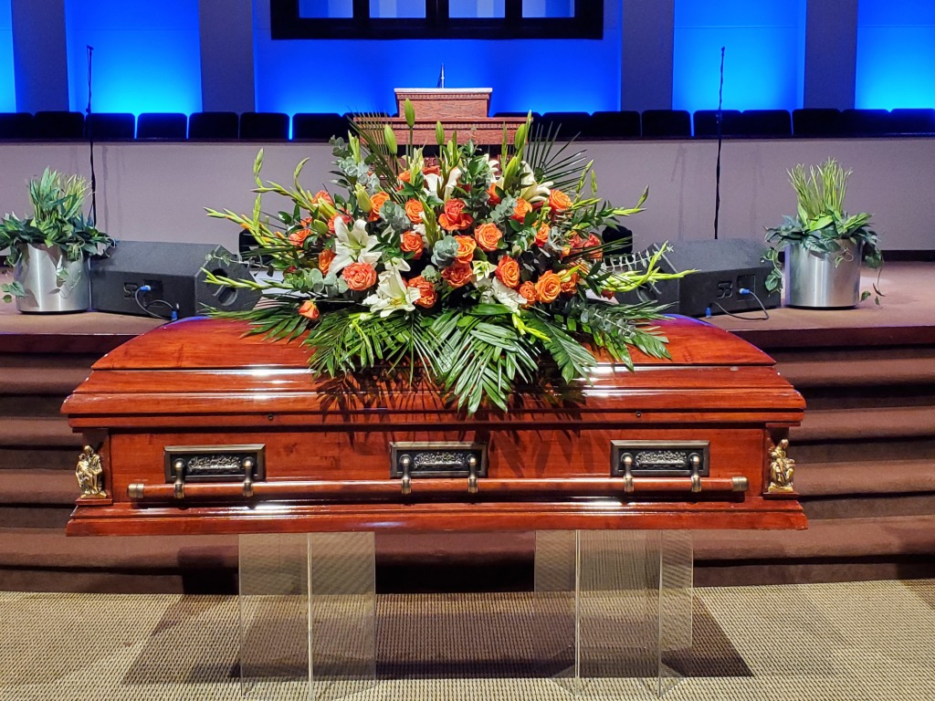 Photo Gallery Black’s Funeral Home Carthage TX funeral home and
