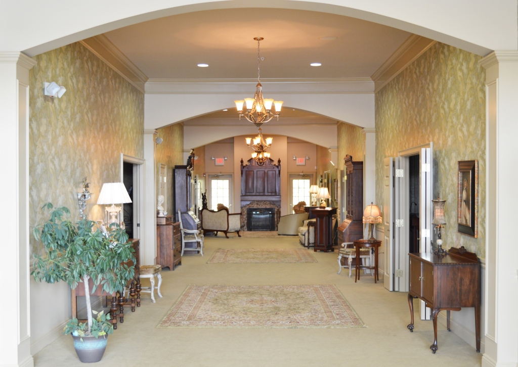 Becker Funeral Homes Youngstown, Oh funeral home and cremation