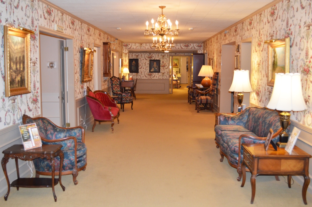 Struthers Becker Funeral Homes Youngstown, Oh funeral home and