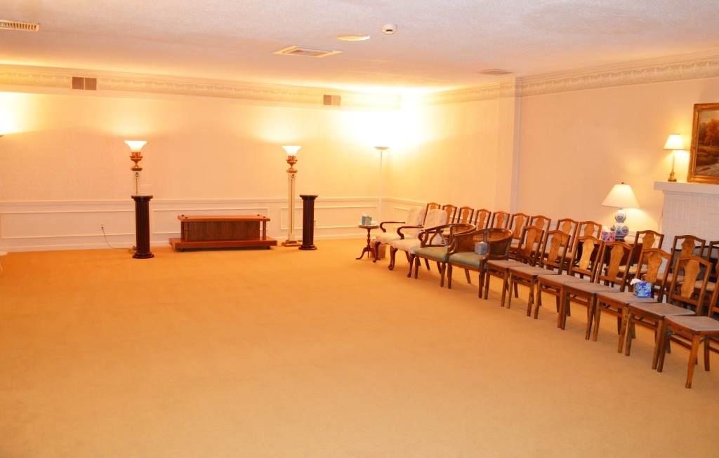 Struthers Becker Funeral Homes Youngstown, Oh funeral home and