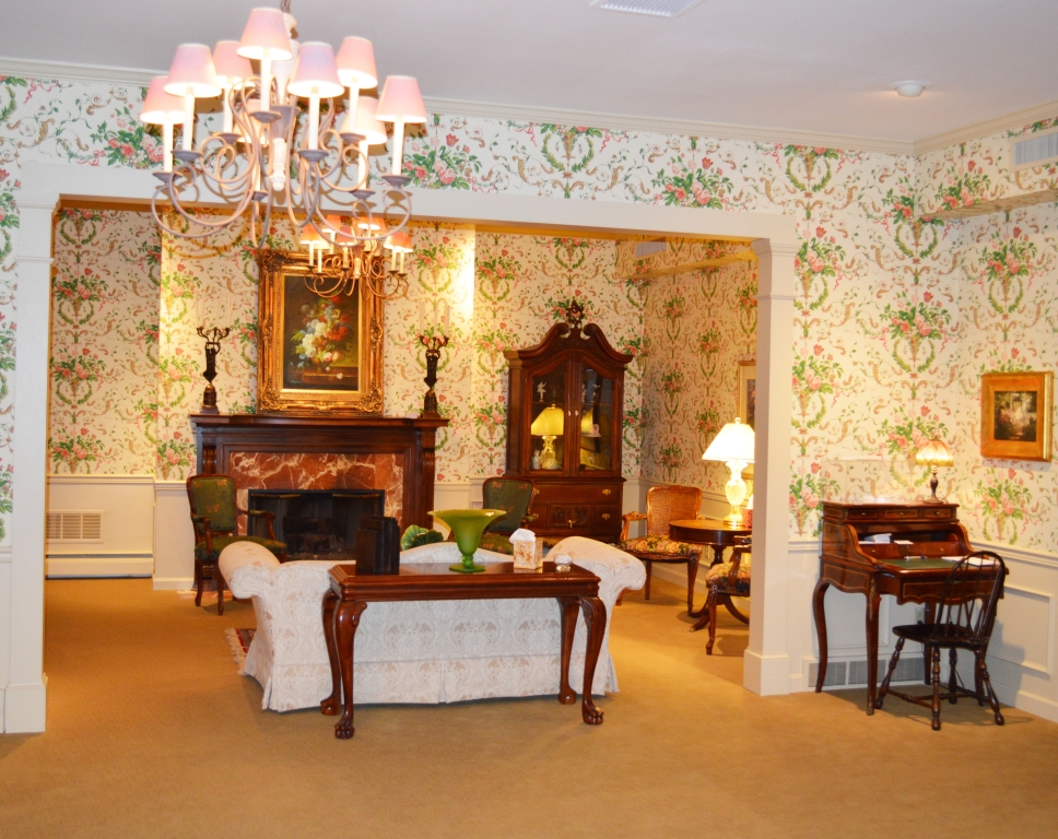 Poland Becker Funeral Homes Youngstown, Oh funeral home and cremation