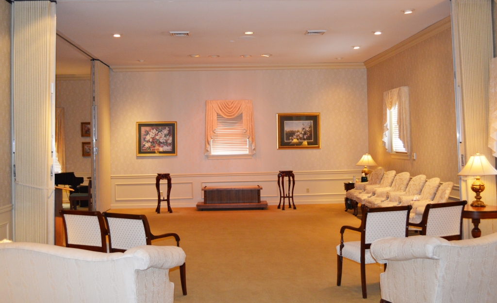 Becker Funeral Homes | Youngstown, Oh funeral home and cremation