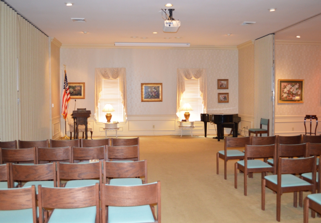 Poland Becker Funeral Homes Youngstown, Oh funeral home and cremation