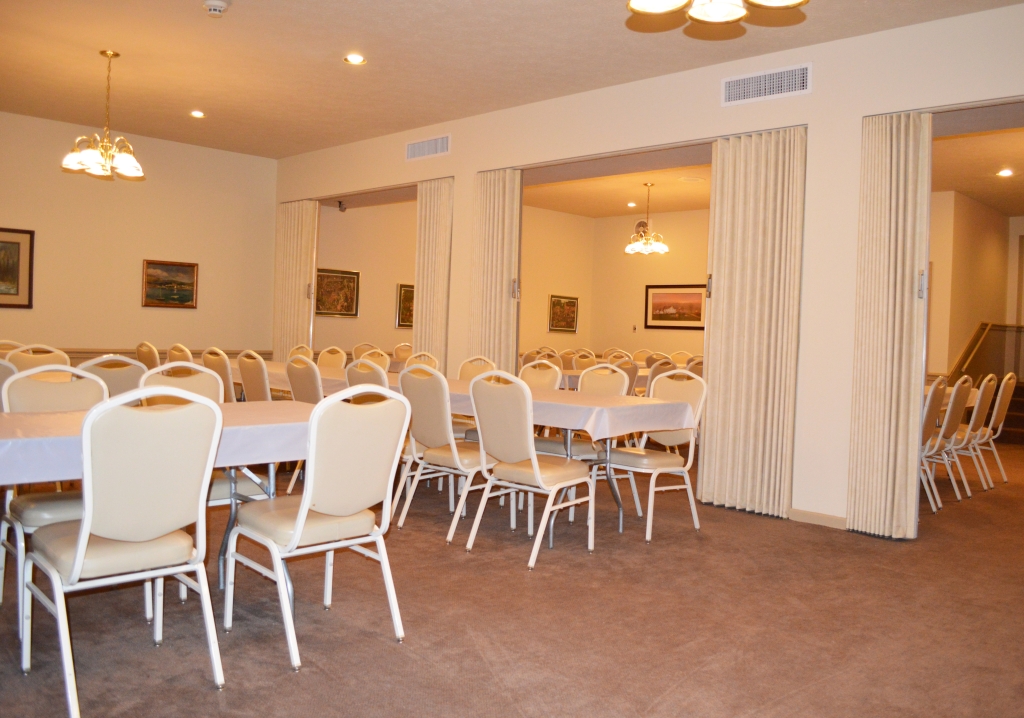 Poland Becker Funeral Homes Youngstown, Oh funeral home and cremation