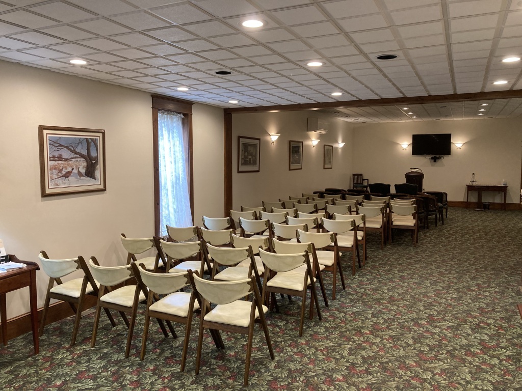 Turbotville Brooks Funeral Home and Cremation Services P.C