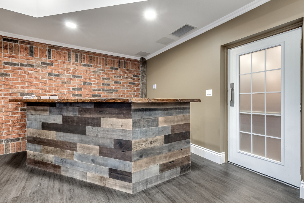 Woodstock Facilities Brock & Visser Funeral Home Woodstock ON