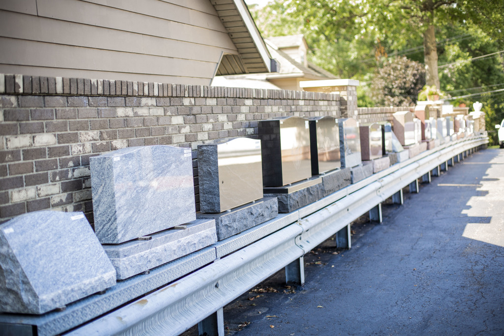 Directions BolinDierkes Funeral Home Zanesville OH funeral home