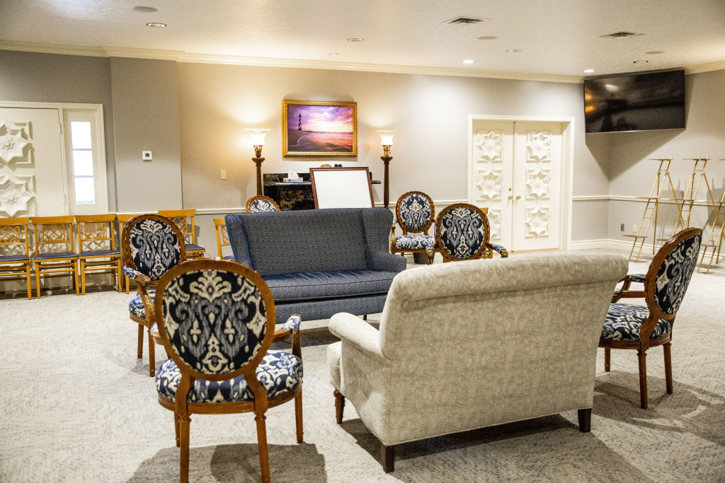 Directions BolinDierkes Funeral Home Zanesville OH funeral home