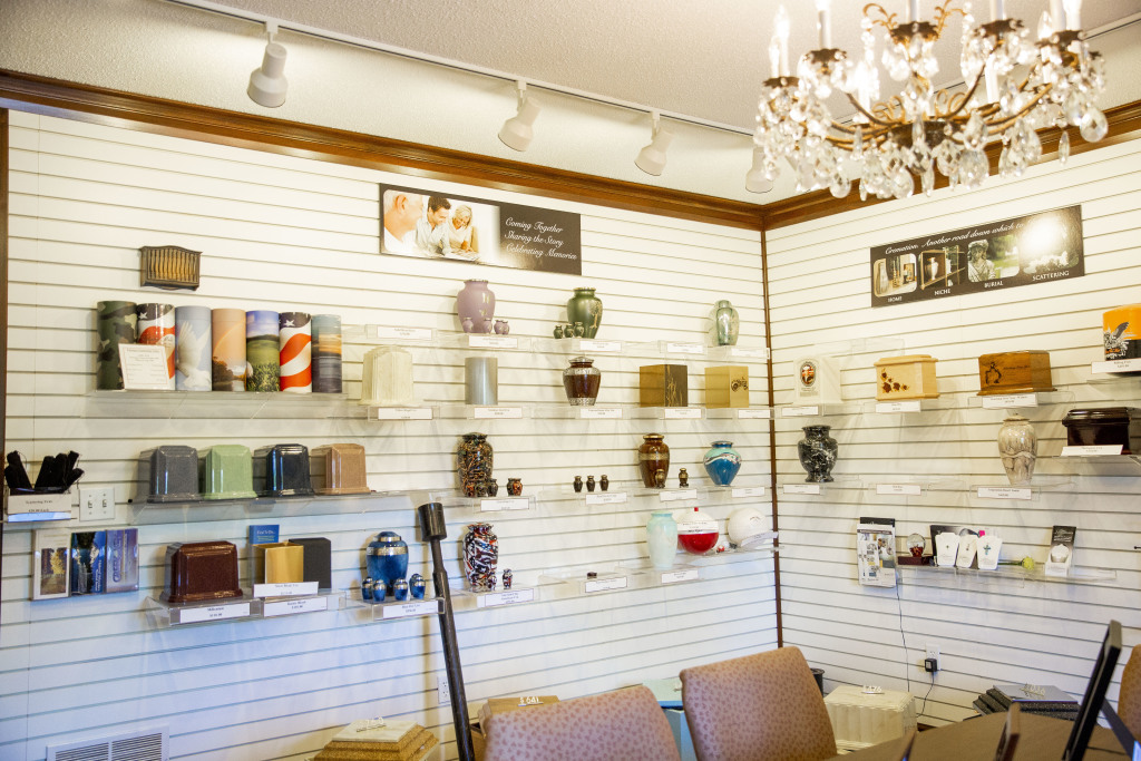 Directions BolinDierkes Funeral Home Zanesville OH funeral home