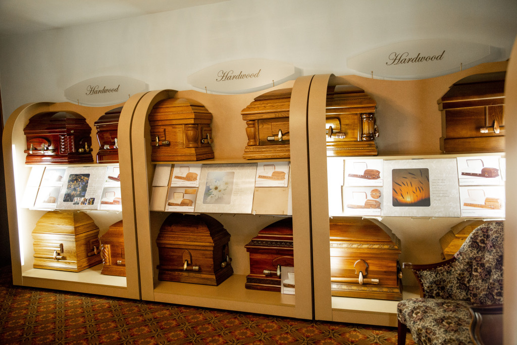 Directions BolinDierkes Funeral Home Zanesville OH funeral home