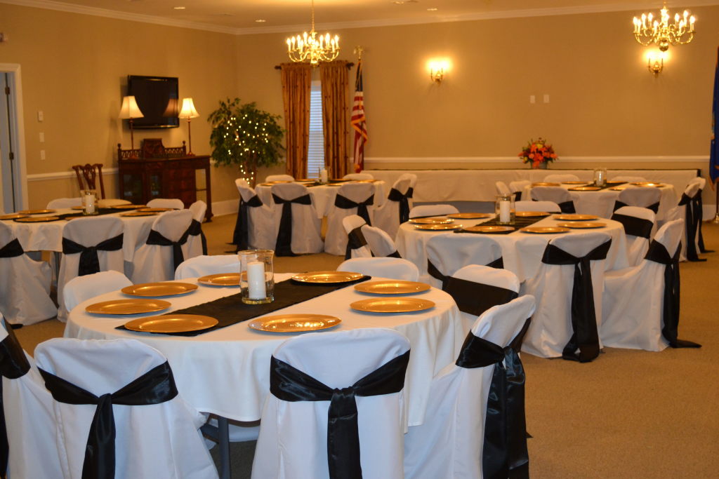 Our Facilities Bullock Funeral Home & Crematorium Sumter SC funeral