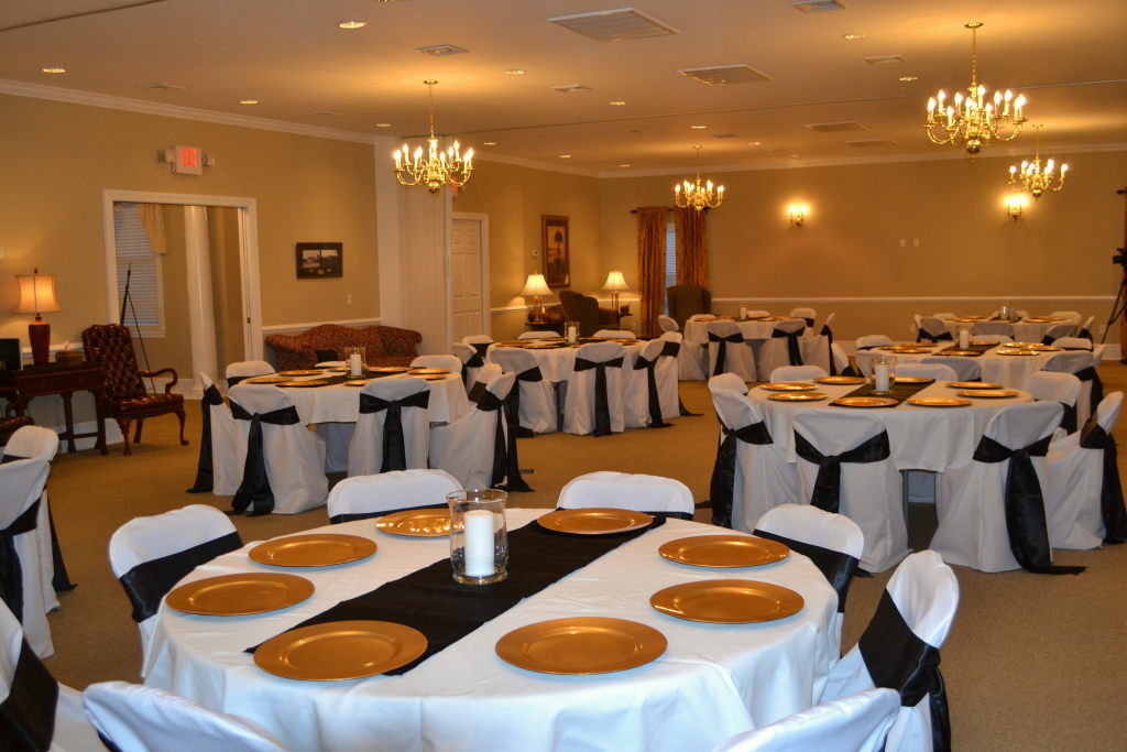 Our Facilities Bullock Funeral Home & Crematorium Sumter SC funeral