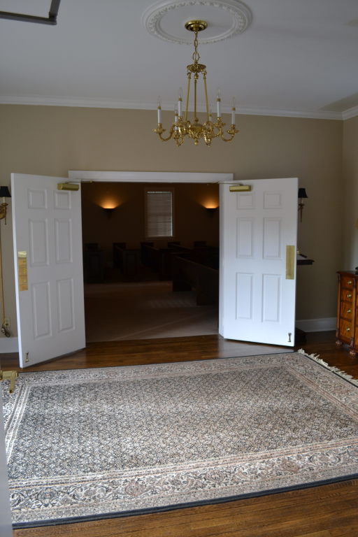 Our Facilities Bullock Funeral Home & Crematorium Sumter SC funeral