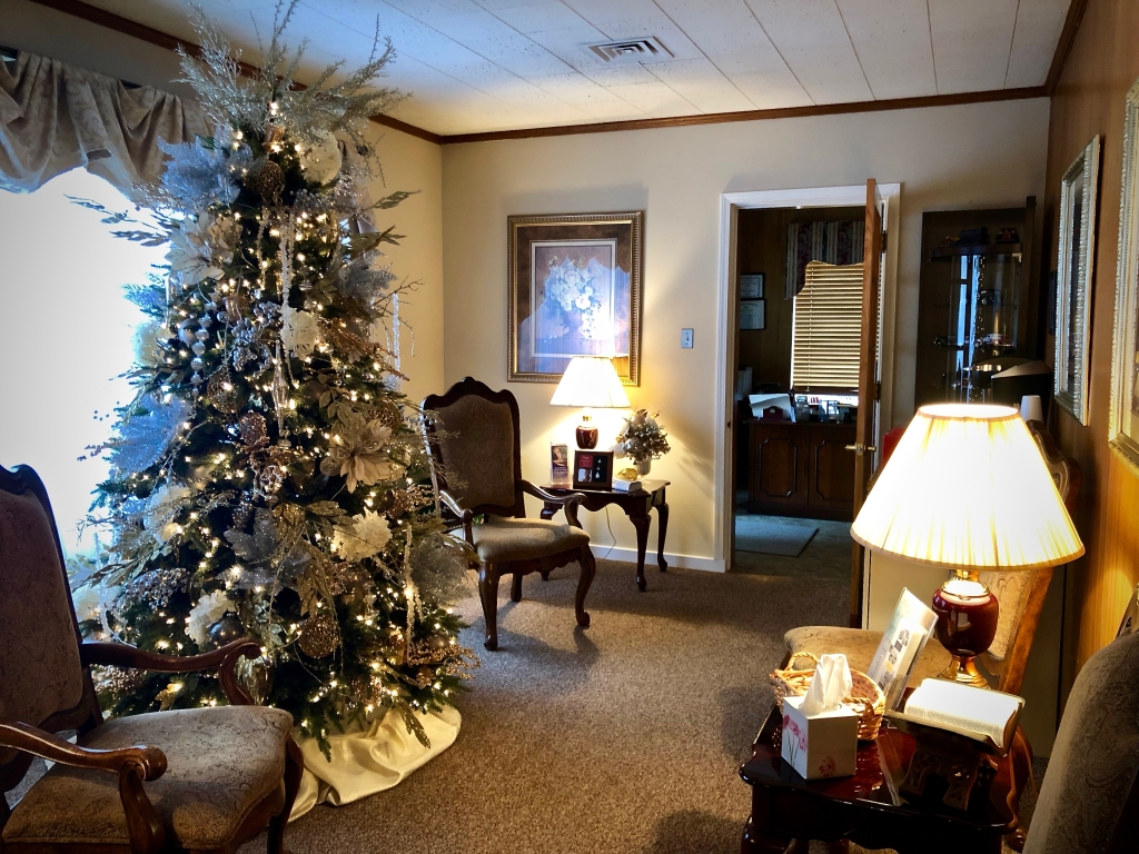 Our Facilities BlairLowther Funeral Home Perryopolis PA Funeral