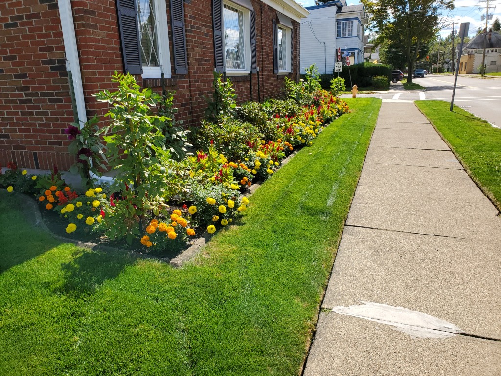 About Us Baker Family Funeral Home Horseheads NY funeral home and cremation