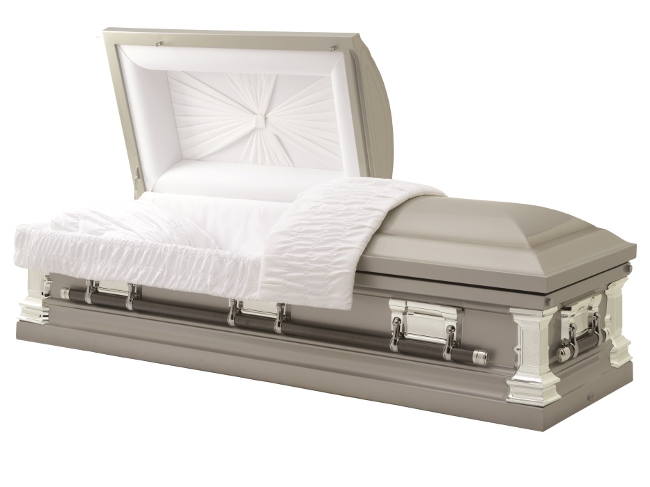 Caskets Benton County Memorial Park Rogers AR funeral home and