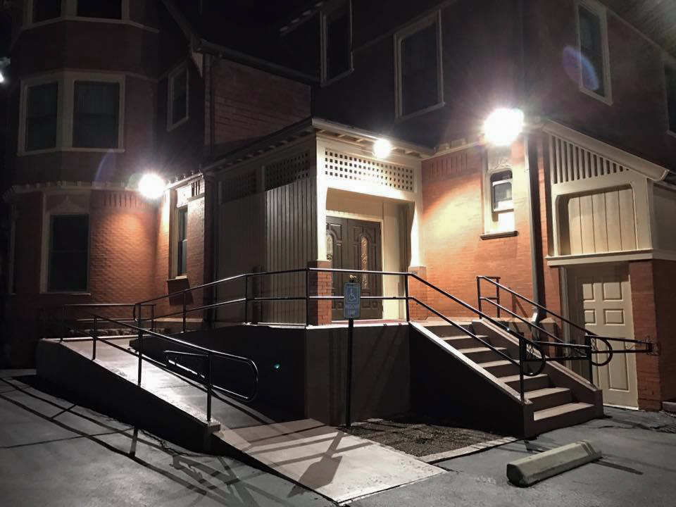 Bell Funeral Home Providence RI funeral home and cremation