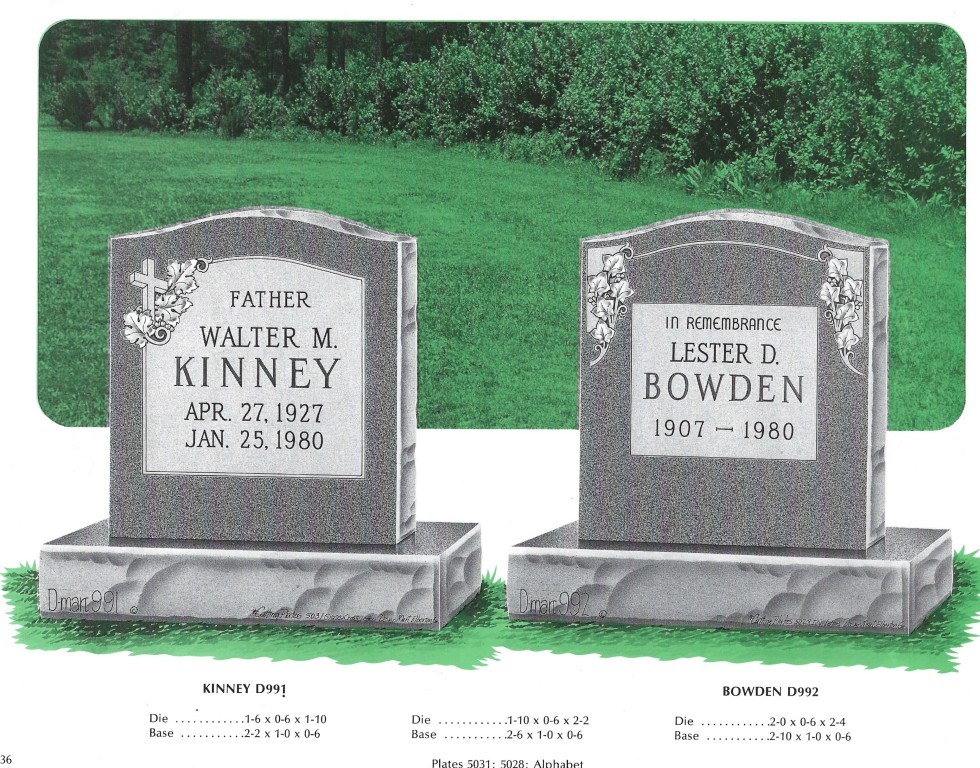 Merchandise Burton's Funeral Home Tuskegee AL funeral home and