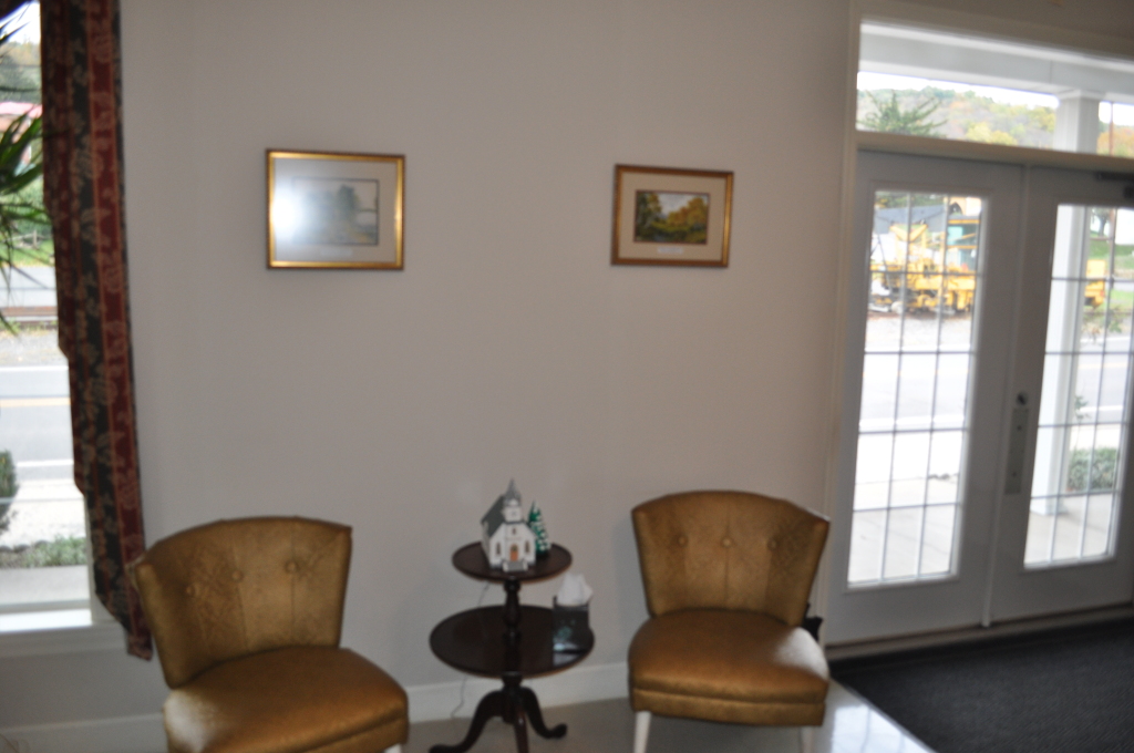 Barton Boal Funeral Home Westernport MD funeral home and cremation