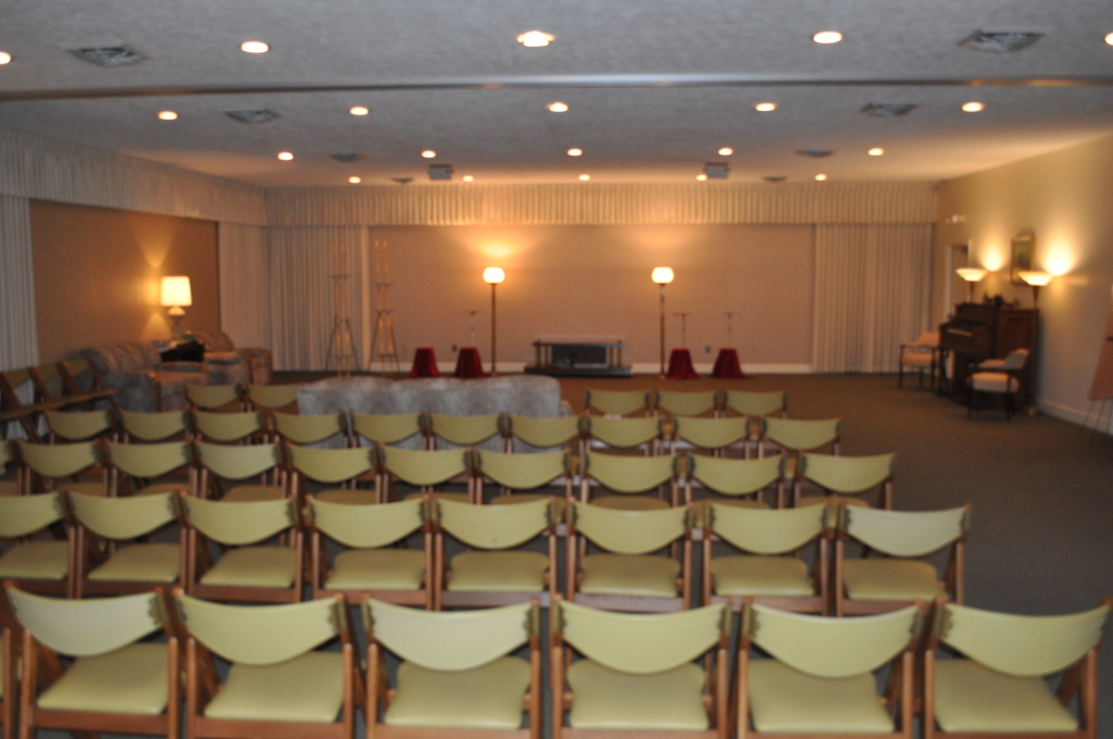 Barton Boal Funeral Home Westernport MD funeral home and cremation