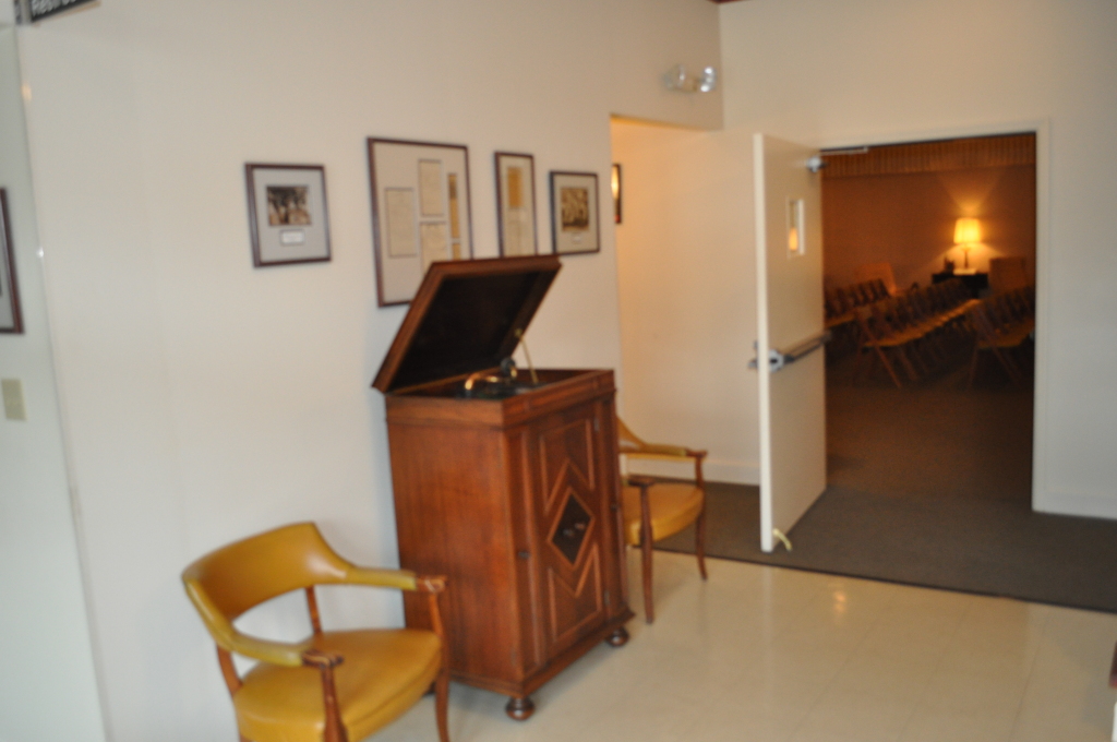 Barton Boal Funeral Home Westernport MD funeral home and cremation