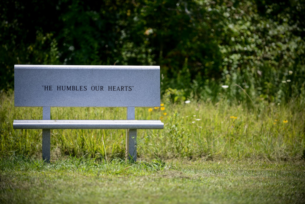 Location | Blue Ridge Gardens of Memory | Pisgah Forest NC funeral home