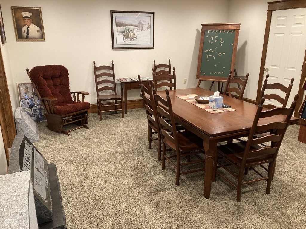 Turbotville Brooks Funeral Home and Cremation Services P.C