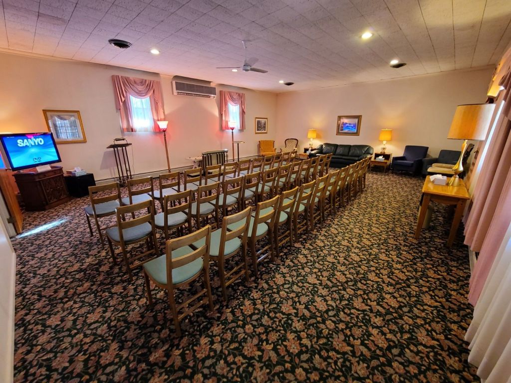 West Sand Lake Bryce Funeral Home Troy NY funeral home and