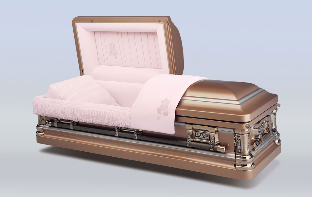 Caskets | Britton-Bennett Funeral Home | Steelville MO funeral home and