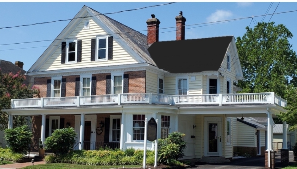 Federalsburg BoldenTilghman Mortuary Service Easton MD funeral