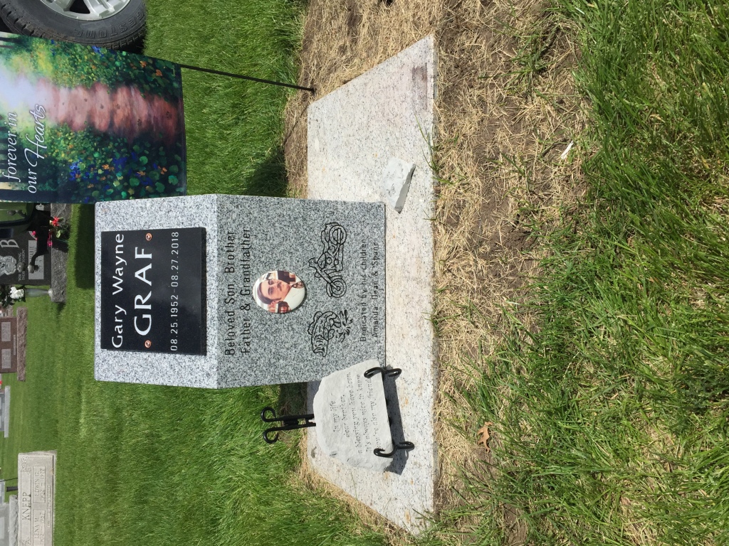 Monuments & Memorials Beatty & Peterseim Funeral & Monument Services