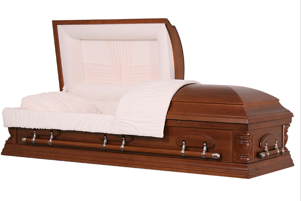 Casket Options Buie Funeral Home Rison AR funeral home and cremation