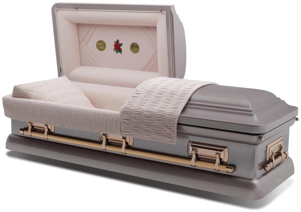 Casket Options Buie Funeral Home Rison AR funeral home and cremation