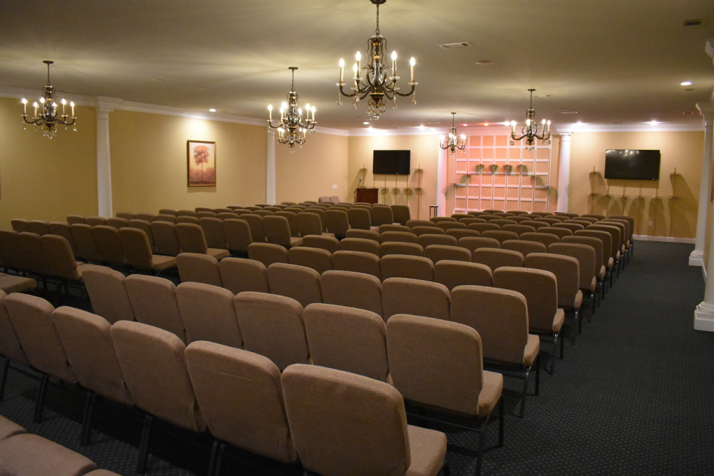 Cole Funeral Home & Crematory Kensett, AR Buie Funeral Home Rison